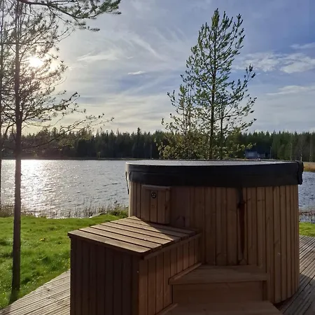 Kota Chalet